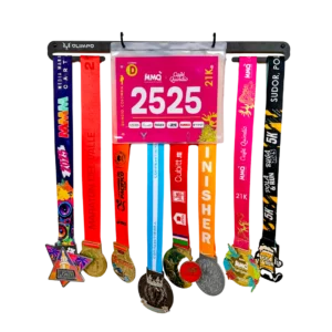 Medallero Lynx 1 Nivel Porta Dorsal