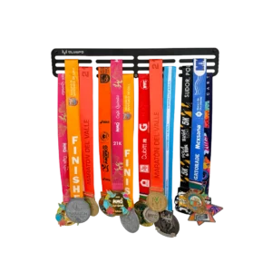 Medallero Lynx 3 Niveles